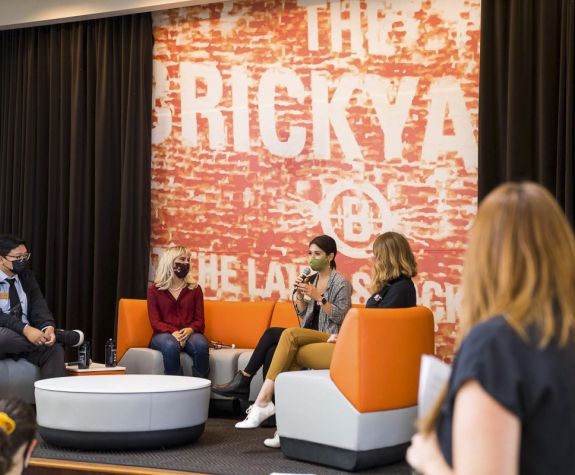 The College Student Experience in the 2020s